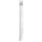 Home Plus Cable Tie, 36 in L, White, PA 6.6, 175 lb Strength, 10 PK EHD-920-36-N - alternate 2